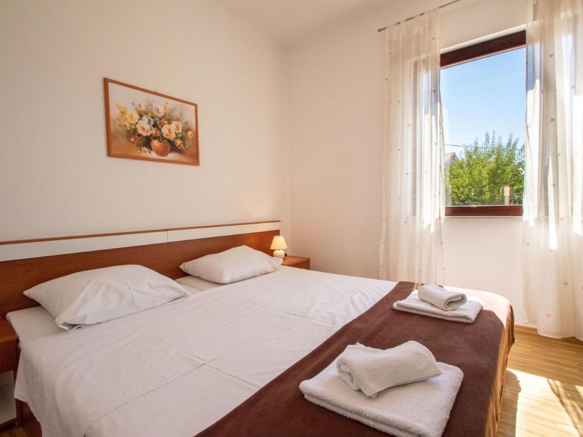 Holiday Home Slava I Oksana By Interhome Tribunj  Exterior photo
