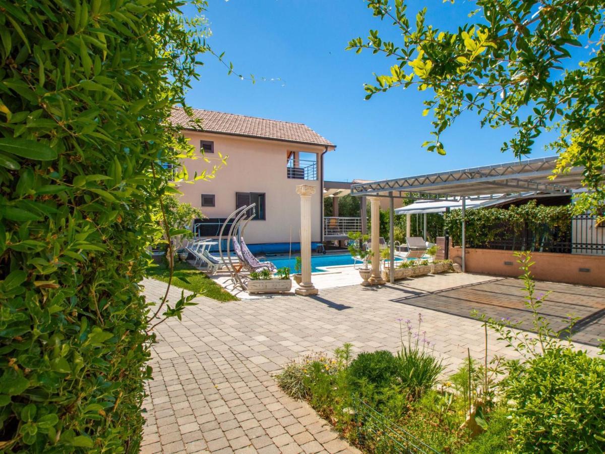 Holiday Home Slava I Oksana By Interhome Tribunj  Exterior photo