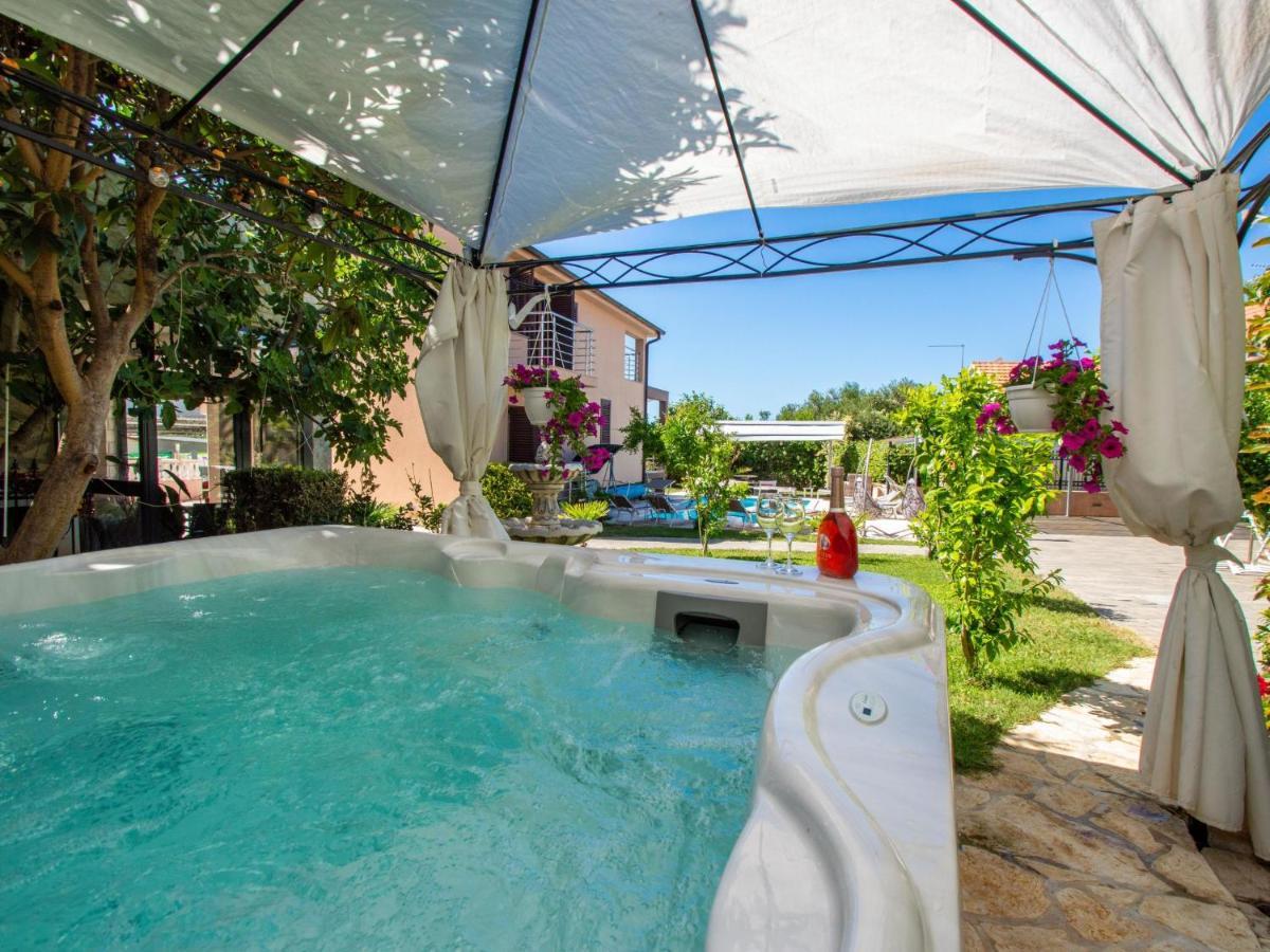 Holiday Home Slava I Oksana By Interhome Tribunj  Exterior photo