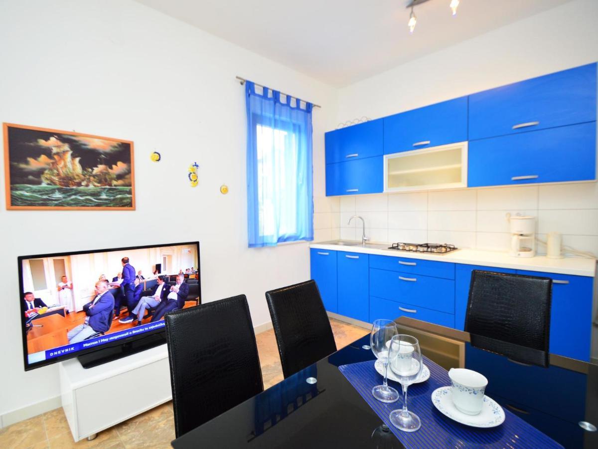 Holiday Home Slava I Oksana By Interhome Tribunj  Exterior photo